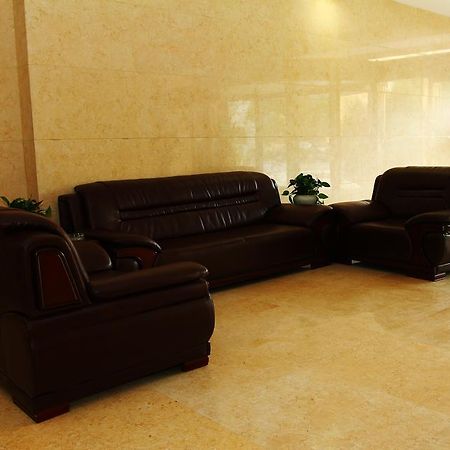 Wanyue Shijia Hotel Suzhou (Jiangsu) Exterior foto