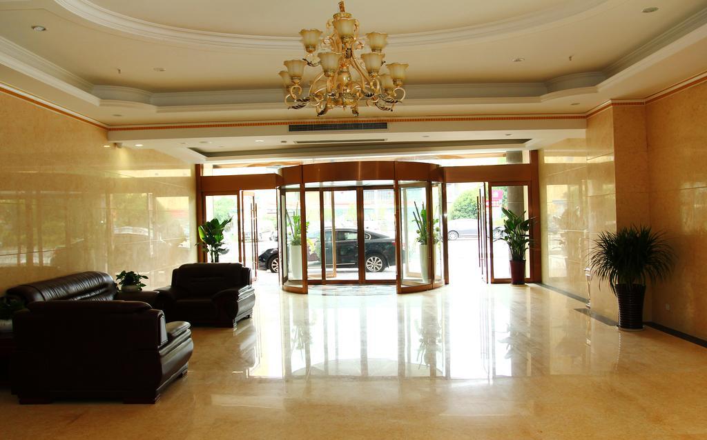 Wanyue Shijia Hotel Suzhou (Jiangsu) Quarto foto