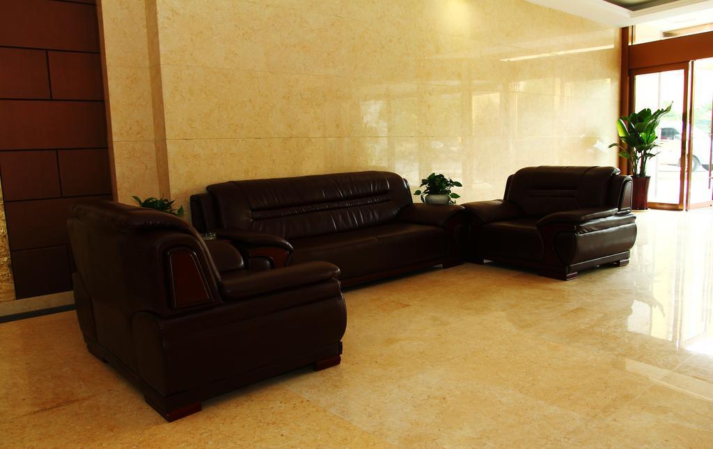 Wanyue Shijia Hotel Suzhou (Jiangsu) Exterior foto