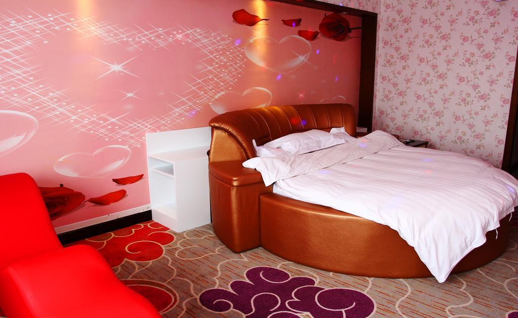 Wanyue Shijia Hotel Suzhou (Jiangsu) Quarto foto