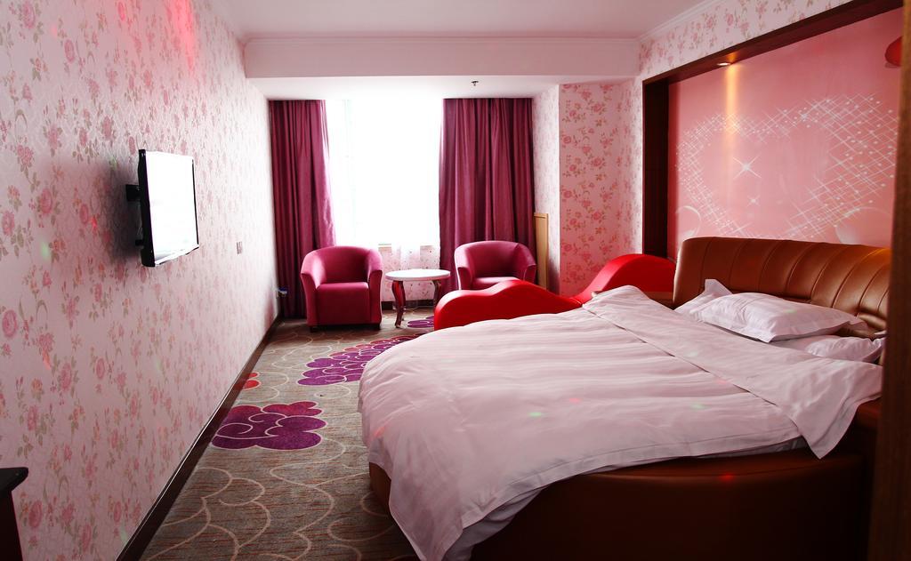 Wanyue Shijia Hotel Suzhou (Jiangsu) Quarto foto