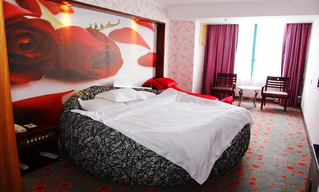 Wanyue Shijia Hotel Suzhou (Jiangsu) Quarto foto